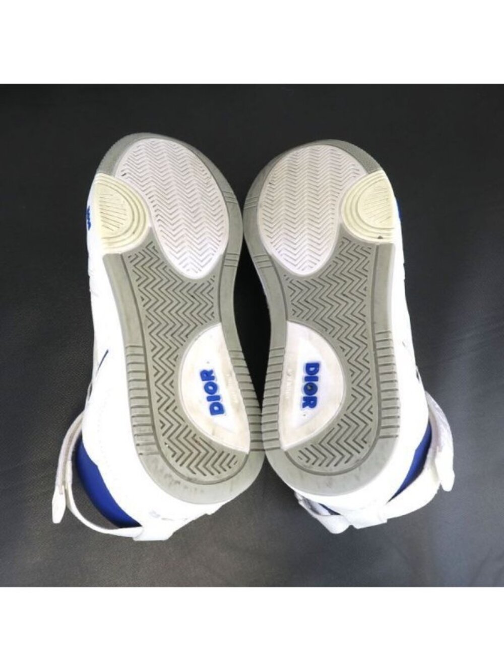 Dior Sneakers 43 - Picture 9 of 9